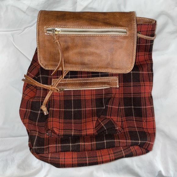 Brandy Melville Handbags - Brandy Melville Backpack